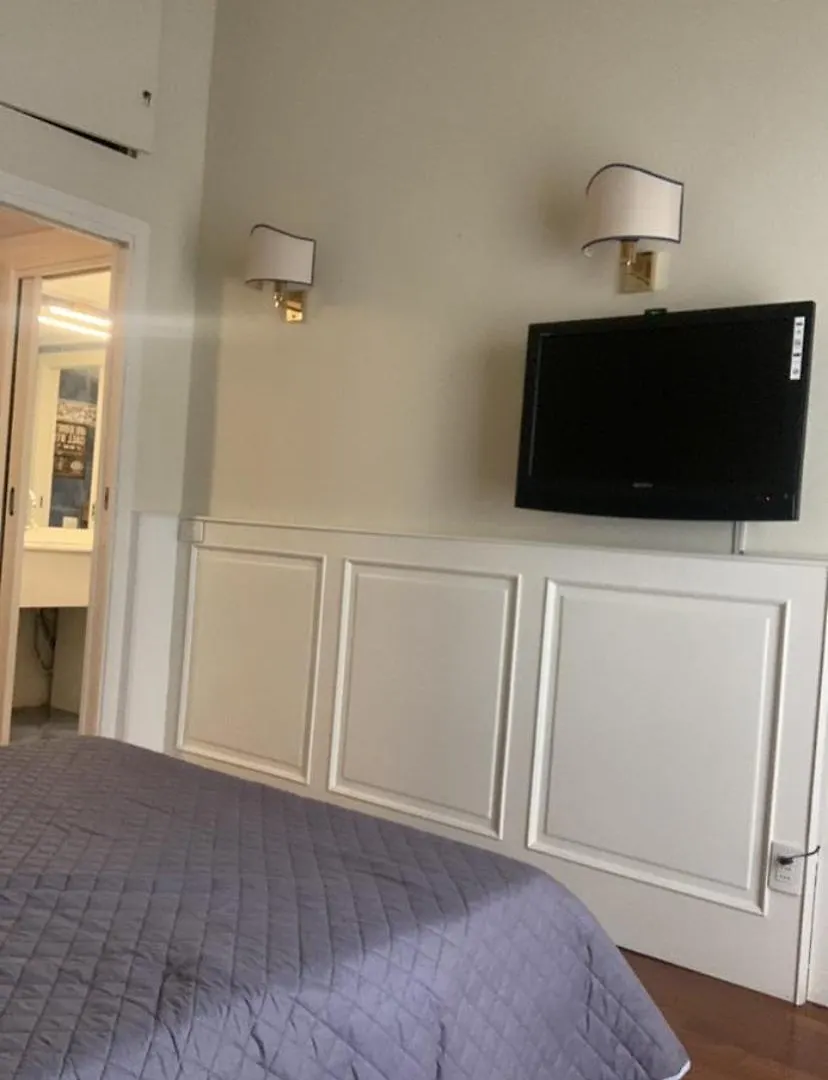 Brera Chic Suite Milaan 0*,  Italië
