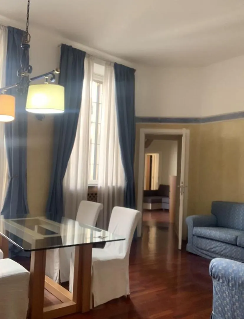 Brera Chic Suite Milano Italia