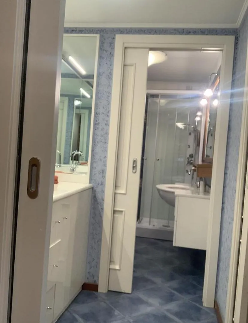 Apartment Brera Chic Suite Milan Italy