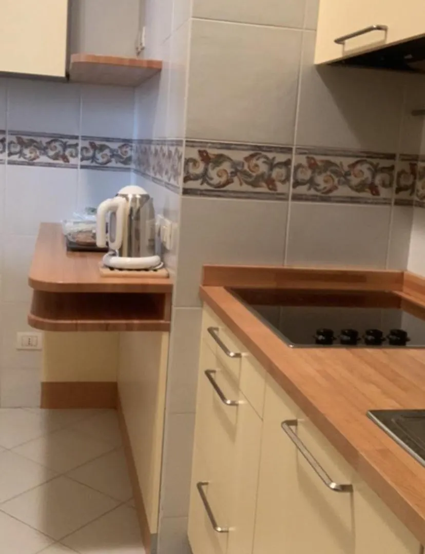 Brera Chic Suite Milan