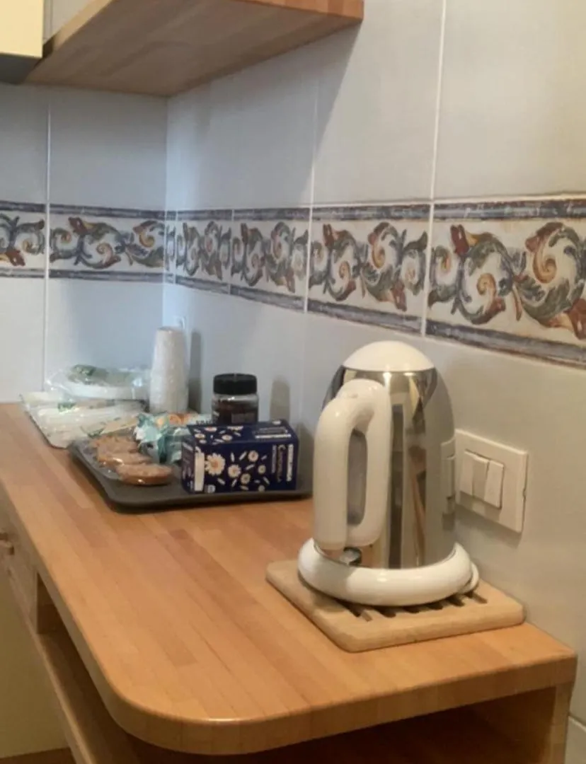 Brera Chic Suite Milano Daire